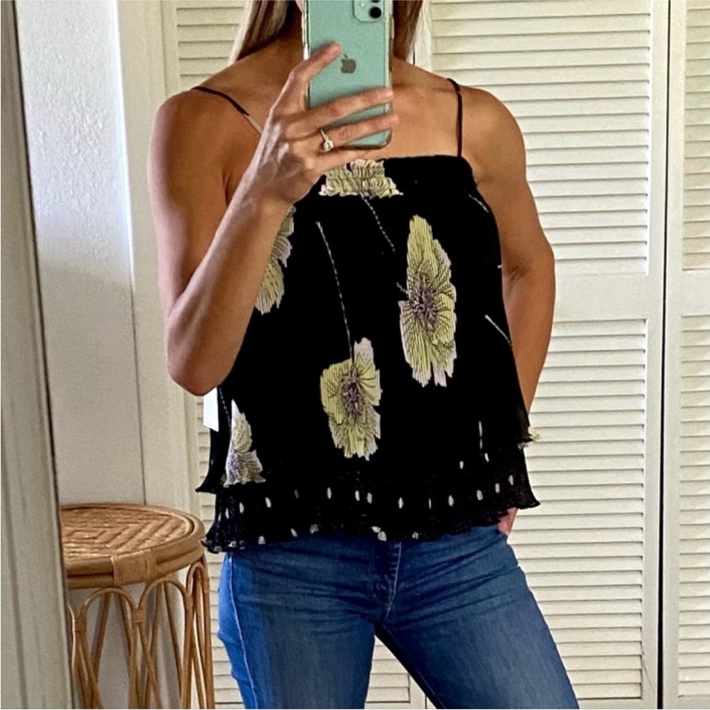 NWT 1 State Tank